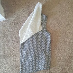 Loft  Vest